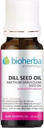 Bioherba Ulei Esențial 10ml Bioherba Ulei Esențial 10ml