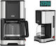 Winstar Winningstar ST-9708 Καφετιέρα Φίλτρου 1000W