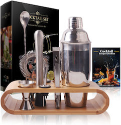 Latrou Σετ Cocktail 10τμχ L750ML