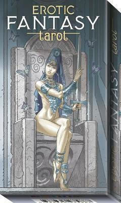 Erotic Fantasy Tarot Joseph Viglioglia
