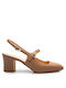 Labrini Pumps Beige