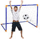 Football Goal 105x76x69cm