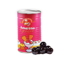 Syrup Amarena 1gr