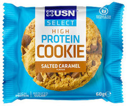 USN Biscuits Protein High With Chips Chocolate 12pcs 60gr