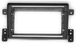 Suzuki Πρόσοψη 2 Din Συμβατή με Οθόνη 9" για Suzuki Vitara 2005-2015