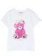 Kids' T-shirt White