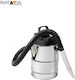 Batavia Aspirator pentru cenușă 140W cu recipient 11lt