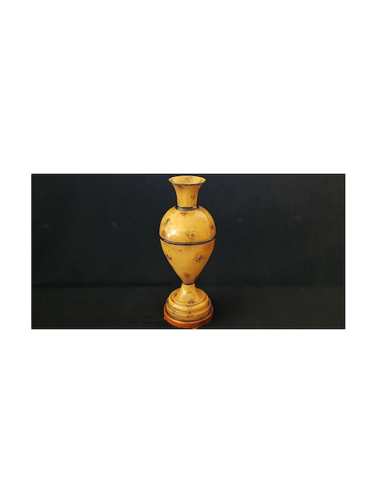Decorative Vase 18x50cm