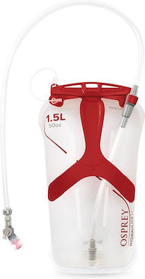 Osprey Hydraulics Lt 1.5l Reservoir Water Bag Red