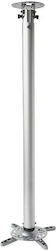 Techly ICA-PM-104XL Βάση Οροφής Γκρι Techly ICA-PM-104XL Βάση Οροφής Γκρι