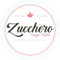 Sugar Paste White Royal 5 Kg Zucchero