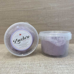 Zucchero Fondant Icing 250gr Lilac