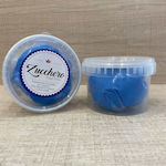 Sugar paste Blue 250gr Zucchero