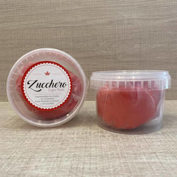 Sugar paste Red 250gr Zucchero