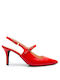 Labrini Pumps Rot