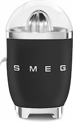 Smeg Ηλεκτρικός Στίφτης 70W Μαύρος