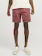 Jack & Jones Herrenshorts Chino Bungee Cord