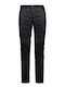 CMP Men's Hiking Long Trousers Black