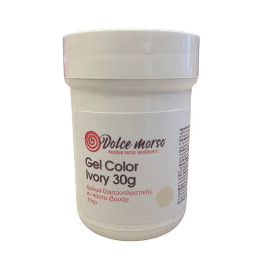 Farbe In Elfenbein Elfenbeinpaste Elfenbein 30gr Dolce Morso