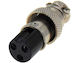 Connector Конектор Микрофон (10бр)