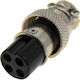 Connector Connector for Microphone (10pcs)