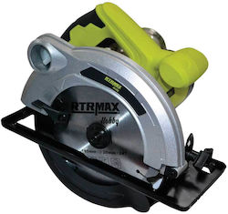 Rtrmax Δισκοπρίονο 1300W