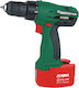 Rtrmax Battery Drill Driver