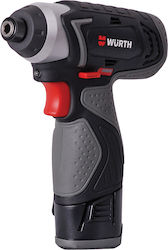 Wurth Compact Power Classic Κατσαβίδι 12V Wurth Compact Power Classic Κατσαβίδι 12V
