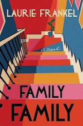 Family Family Laurie Frankel 0430 (Hardcover)