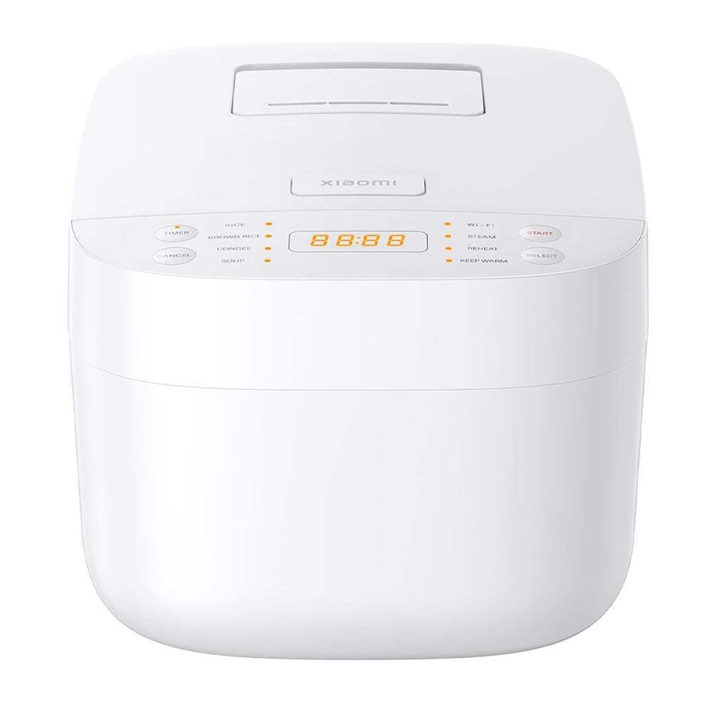 Xiaomi Rice Cooker 710W με Χωρητικότητα 3lt