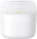 Xiaomi Rice Cooker 710W with Capacity 3lt