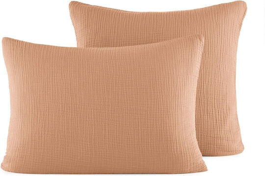 Am.Pm Pillowcase Pink 50x70cm.