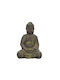 Kaemingk Dekoratives Statuette Aus Keramik 17x21x30cm 1Stück