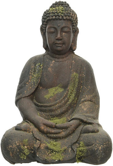 Kaemingk Dekoratives Statuette Aus Keramik 17x21x30cm 1Stück