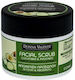 Donna Valente Facial Scrub Cucumber & Avocado, 210gr