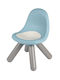 Chair Blue