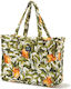 Mommy Bag Mollet Quilted Tuscany Rafaello La Mi...
