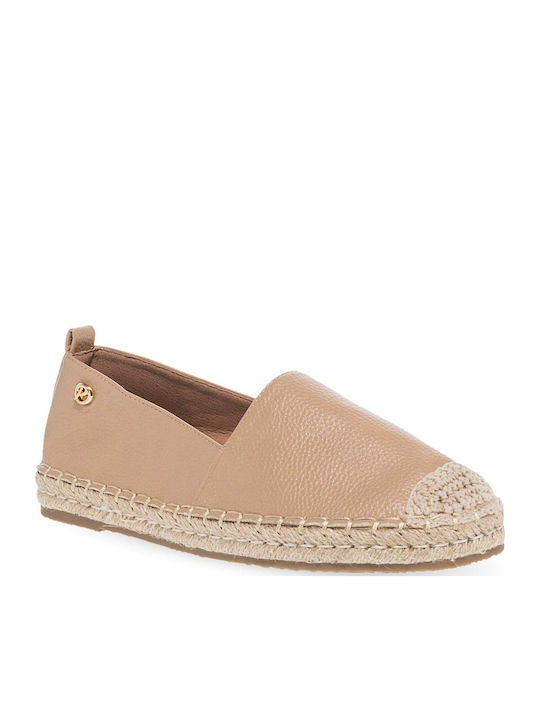 Parex Espadrile dama în culoarea Bej