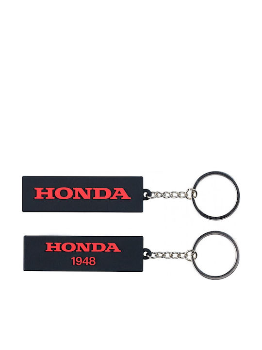 Μπρελόκ Honda 233-0601012-09 Padock Rubber