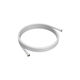 Karag Shower Hose White