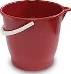 Homeex Mop Bucket Plastic Capacity 13lt