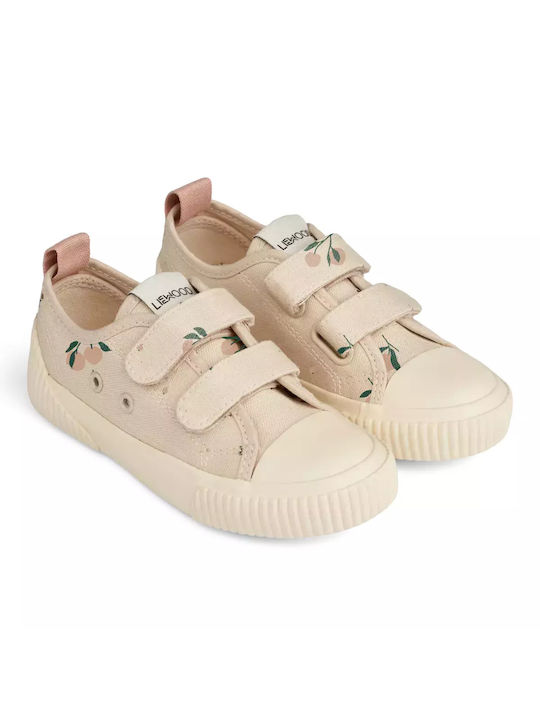 Liewood Kinder-Sneaker Beige