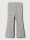 GAP Kids Long Legging Gray