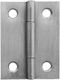 Narrow Hinge 1.5 28x37x0.7mm