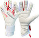 4Keepers Adults Goalkeeper Gloves White