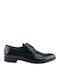 Men's Patent Leather Dress Shoes Black