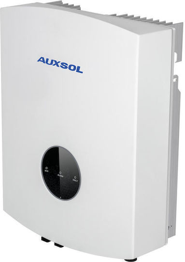 Мрежов инвертор Auxsol Asn-5sl(asn-5sl)