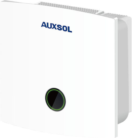 Инвертор Auxsol Asn-5tl(asn-5tl) на мрежата 3ph