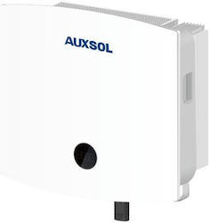 Hybrid 3ph Wechselrichter Auxsol Asg-10tl-zh(asg-10tl-zh)