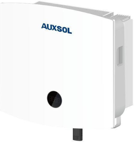 Хибриден 3-фазен инвертор Auxsol Asg-10tl-zh(asg-10tl-zh)